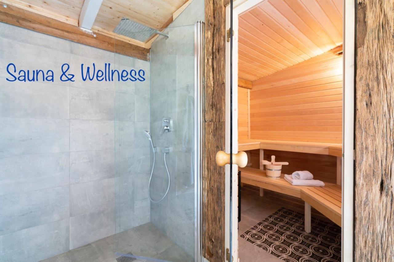 Fewo Seeblick - Familien - Hunde - Strandnah - Ostseeblick - Sauna & Wellness سيركسدورف المظهر الخارجي الصورة