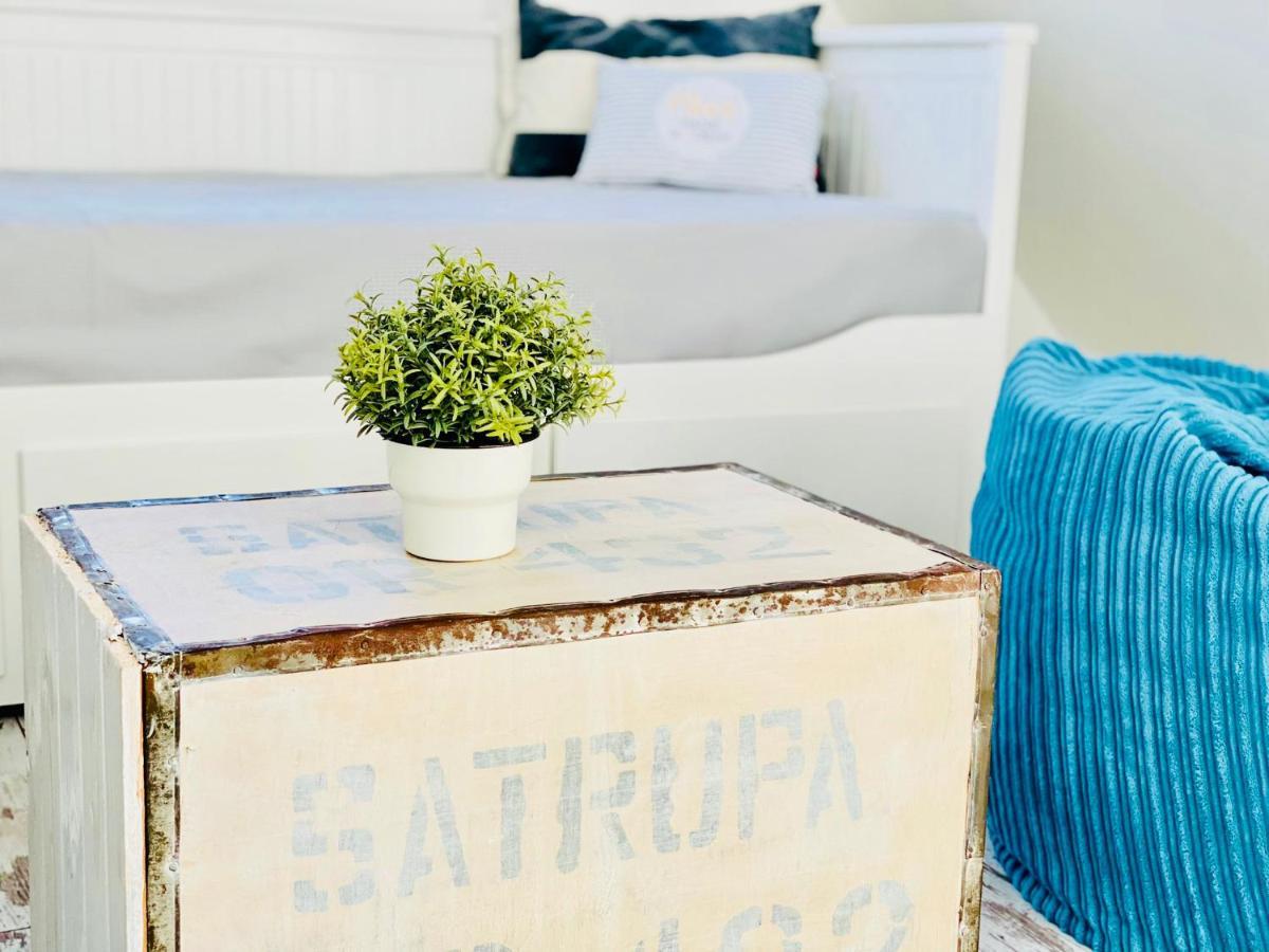 Fewo Seeblick - Familien - Hunde - Strandnah - Ostseeblick - Sauna & Wellness سيركسدورف المظهر الخارجي الصورة