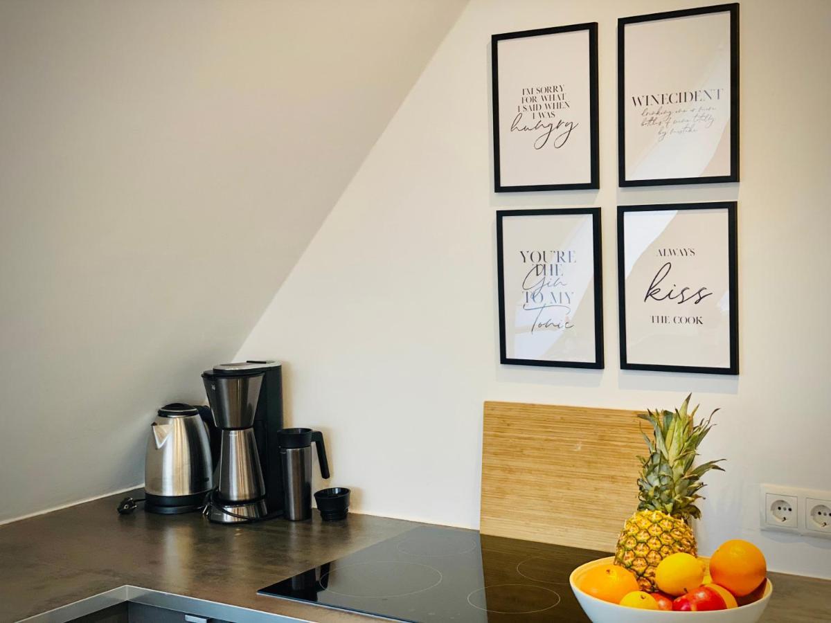 Fewo Seeblick - Familien - Hunde - Strandnah - Ostseeblick - Sauna & Wellness سيركسدورف المظهر الخارجي الصورة