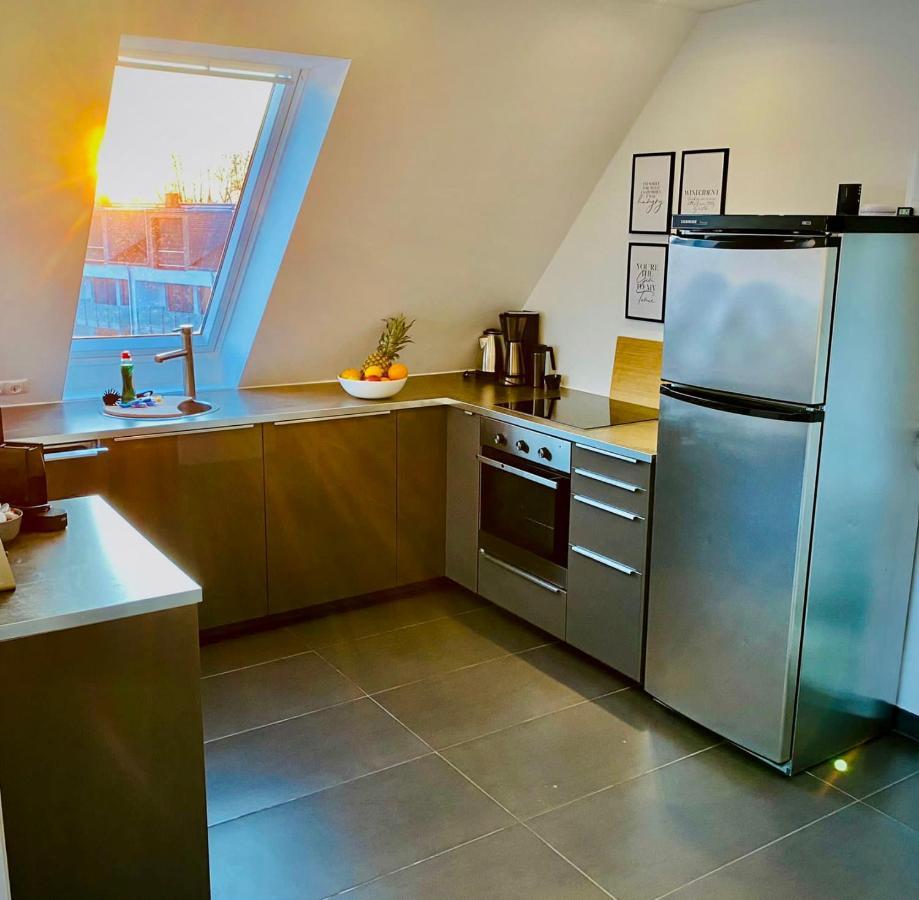 Fewo Seeblick - Familien - Hunde - Strandnah - Ostseeblick - Sauna & Wellness سيركسدورف المظهر الخارجي الصورة